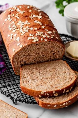  Baking Bread: Mastering the Art of Exceptional Loaf – A Culinary Ode to the Soulful Simplicity of Baking